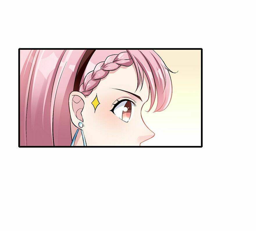 Cấm Tình Điềm Mật: Đế Thiếu Hào Môn Trêu Tận Cửa Chapter 20 - Trang 2