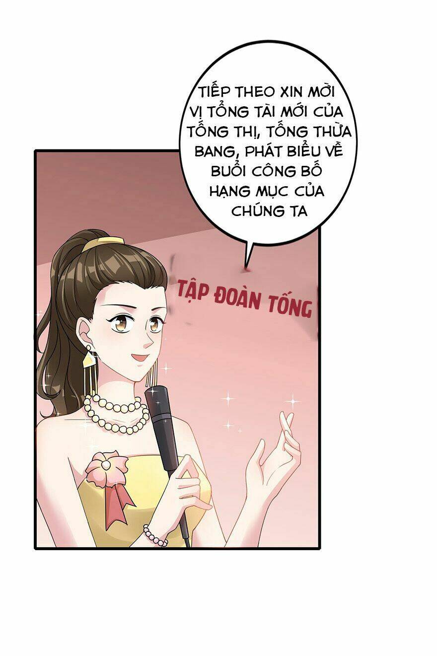 Cấm Tình Điềm Mật: Đế Thiếu Hào Môn Trêu Tận Cửa Chapter 20 - Trang 2