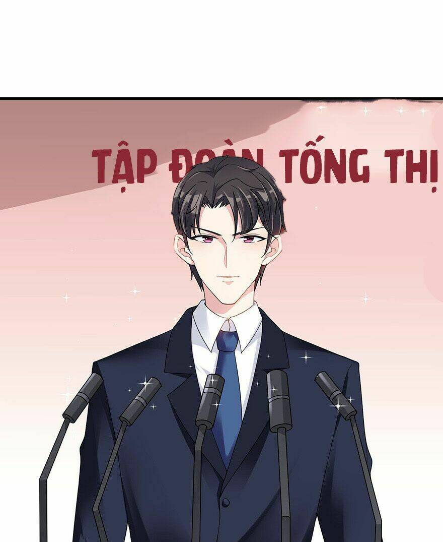 Cấm Tình Điềm Mật: Đế Thiếu Hào Môn Trêu Tận Cửa Chapter 20 - Trang 2