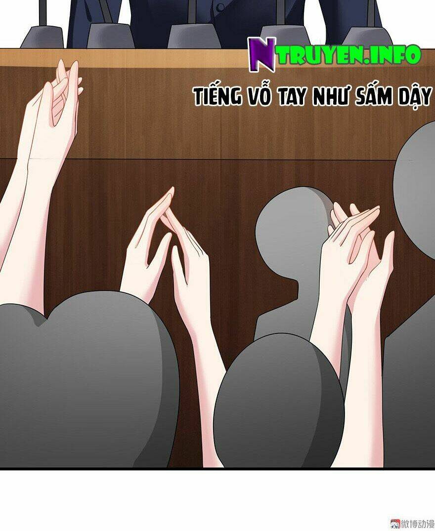 Cấm Tình Điềm Mật: Đế Thiếu Hào Môn Trêu Tận Cửa Chapter 20 - Trang 2