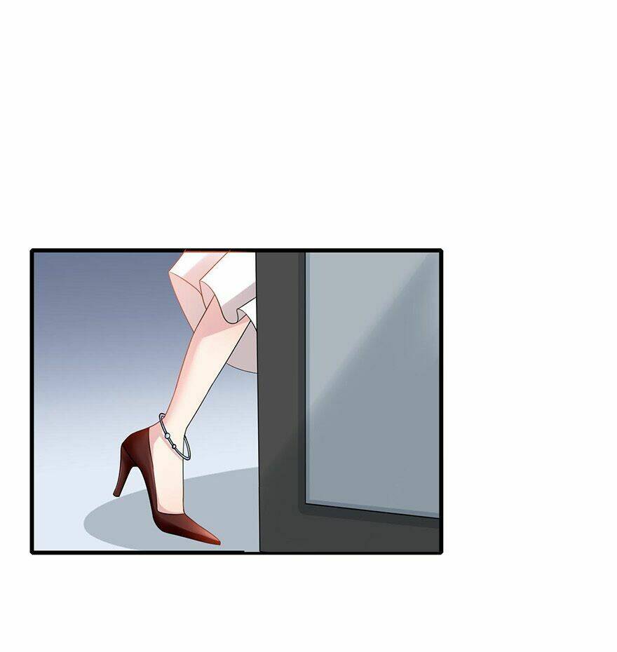 Cấm Tình Điềm Mật: Đế Thiếu Hào Môn Trêu Tận Cửa Chapter 20 - Trang 2