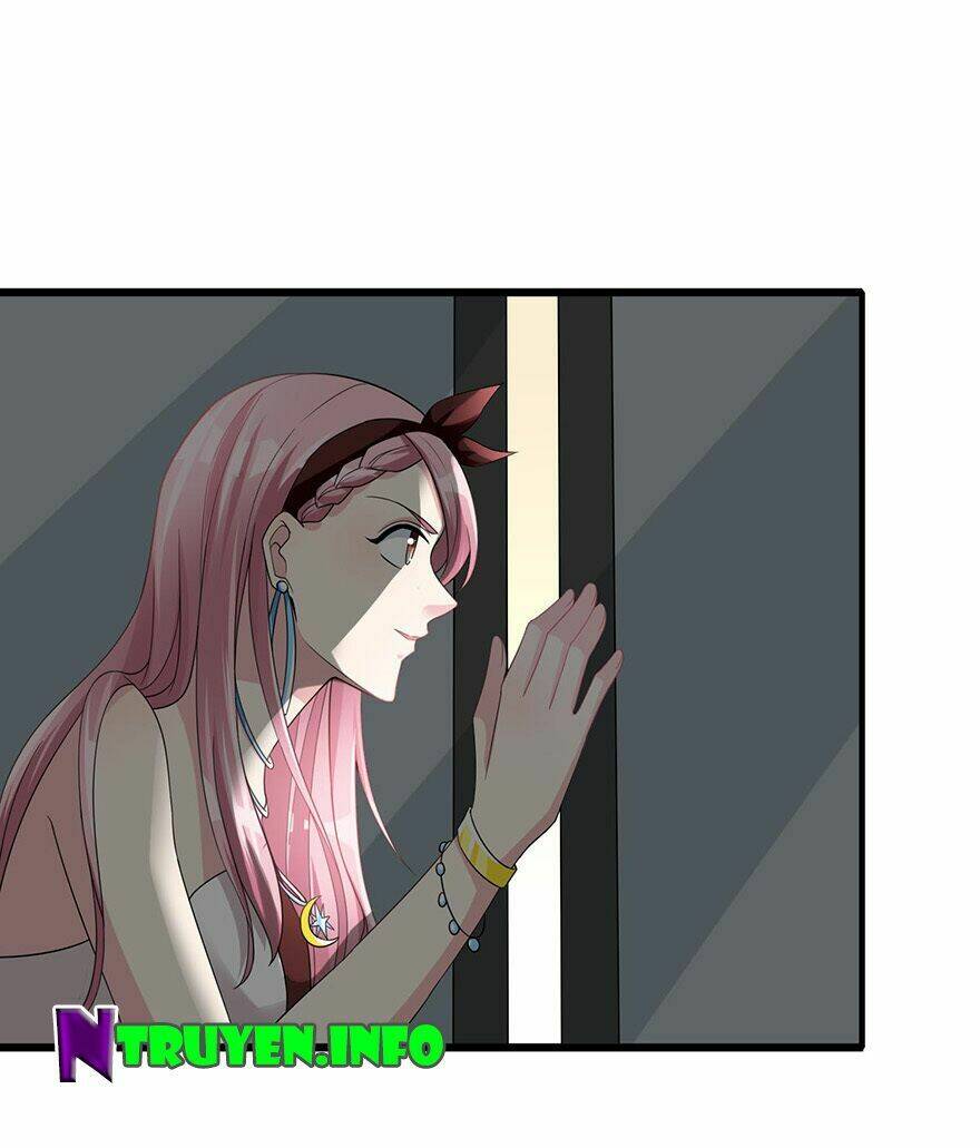 Cấm Tình Điềm Mật: Đế Thiếu Hào Môn Trêu Tận Cửa Chapter 20 - Trang 2