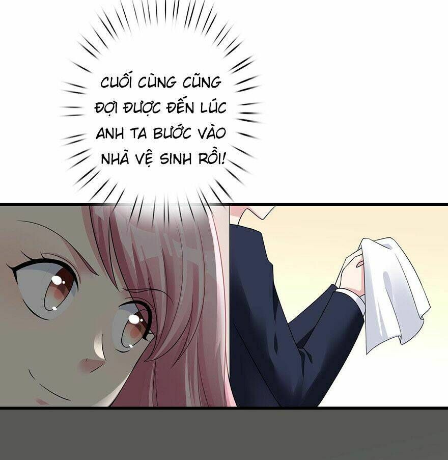 Cấm Tình Điềm Mật: Đế Thiếu Hào Môn Trêu Tận Cửa Chapter 20 - Trang 2