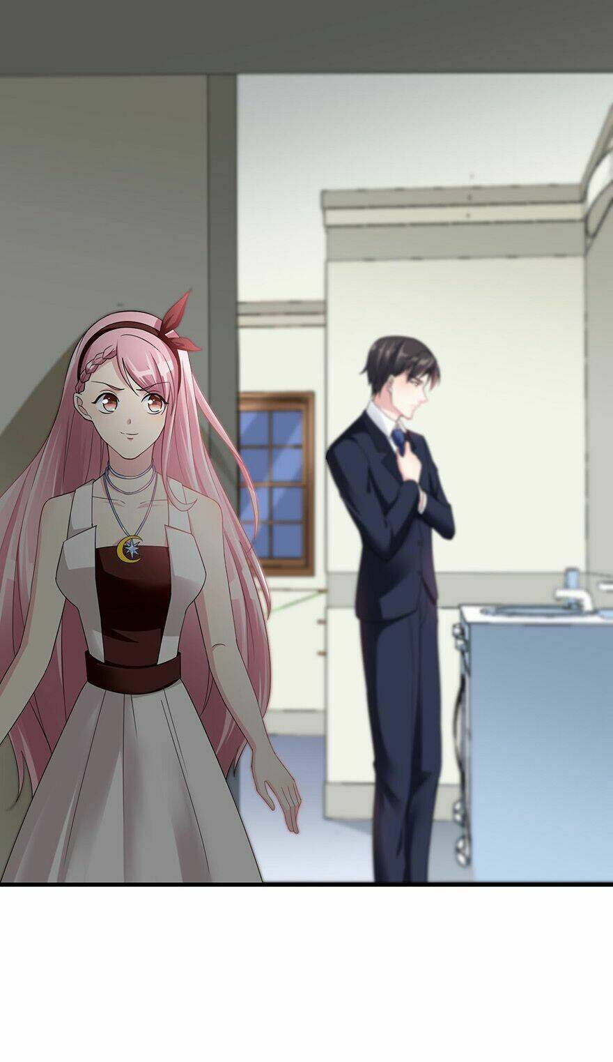 Cấm Tình Điềm Mật: Đế Thiếu Hào Môn Trêu Tận Cửa Chapter 20 - Trang 2