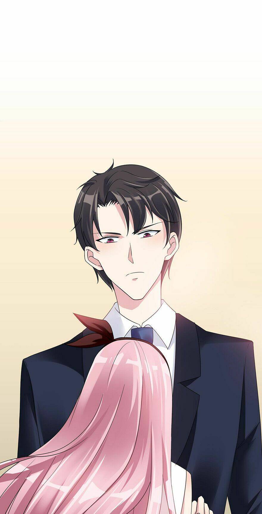 Cấm Tình Điềm Mật: Đế Thiếu Hào Môn Trêu Tận Cửa Chapter 20 - Trang 2