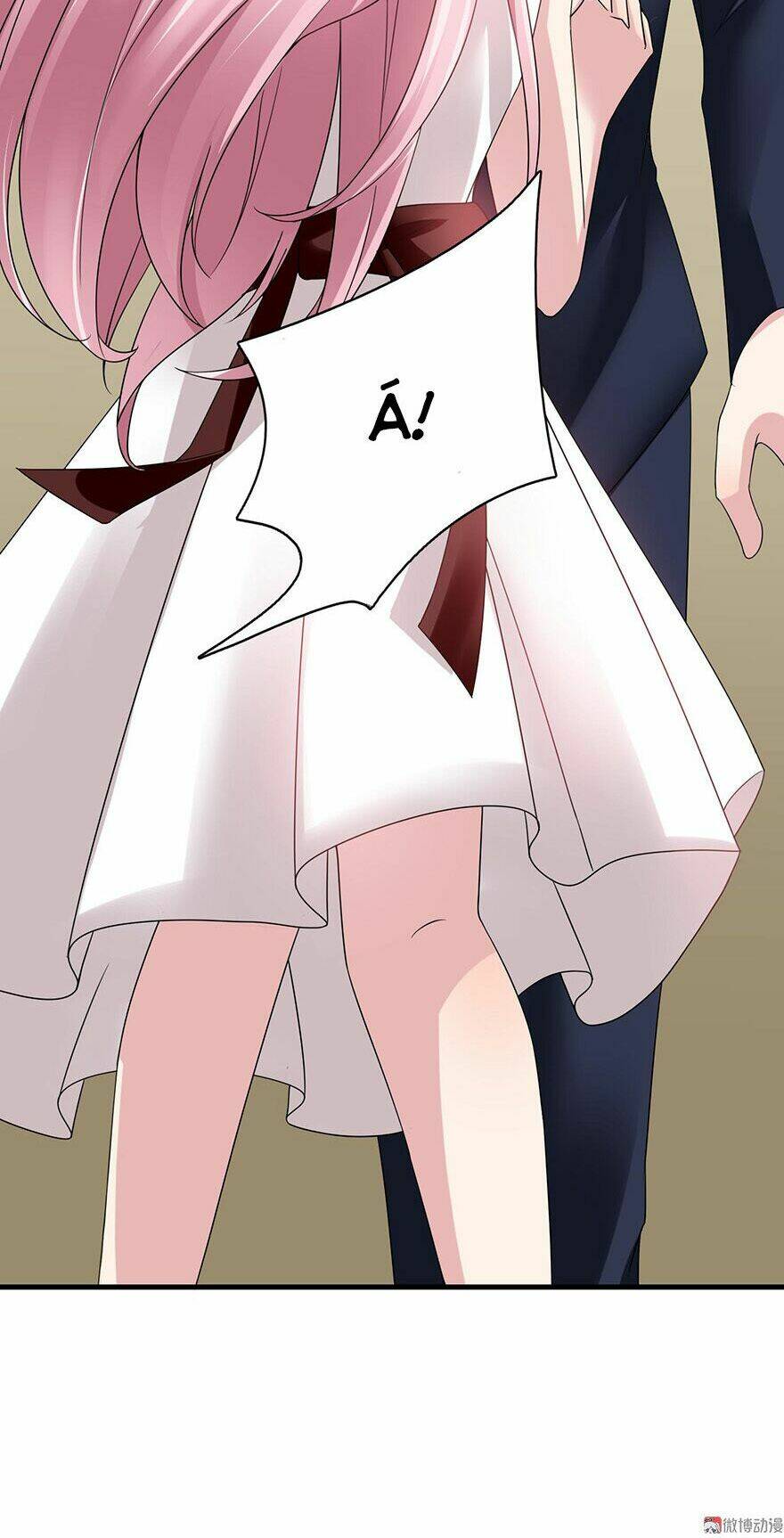 Cấm Tình Điềm Mật: Đế Thiếu Hào Môn Trêu Tận Cửa Chapter 20 - Trang 2