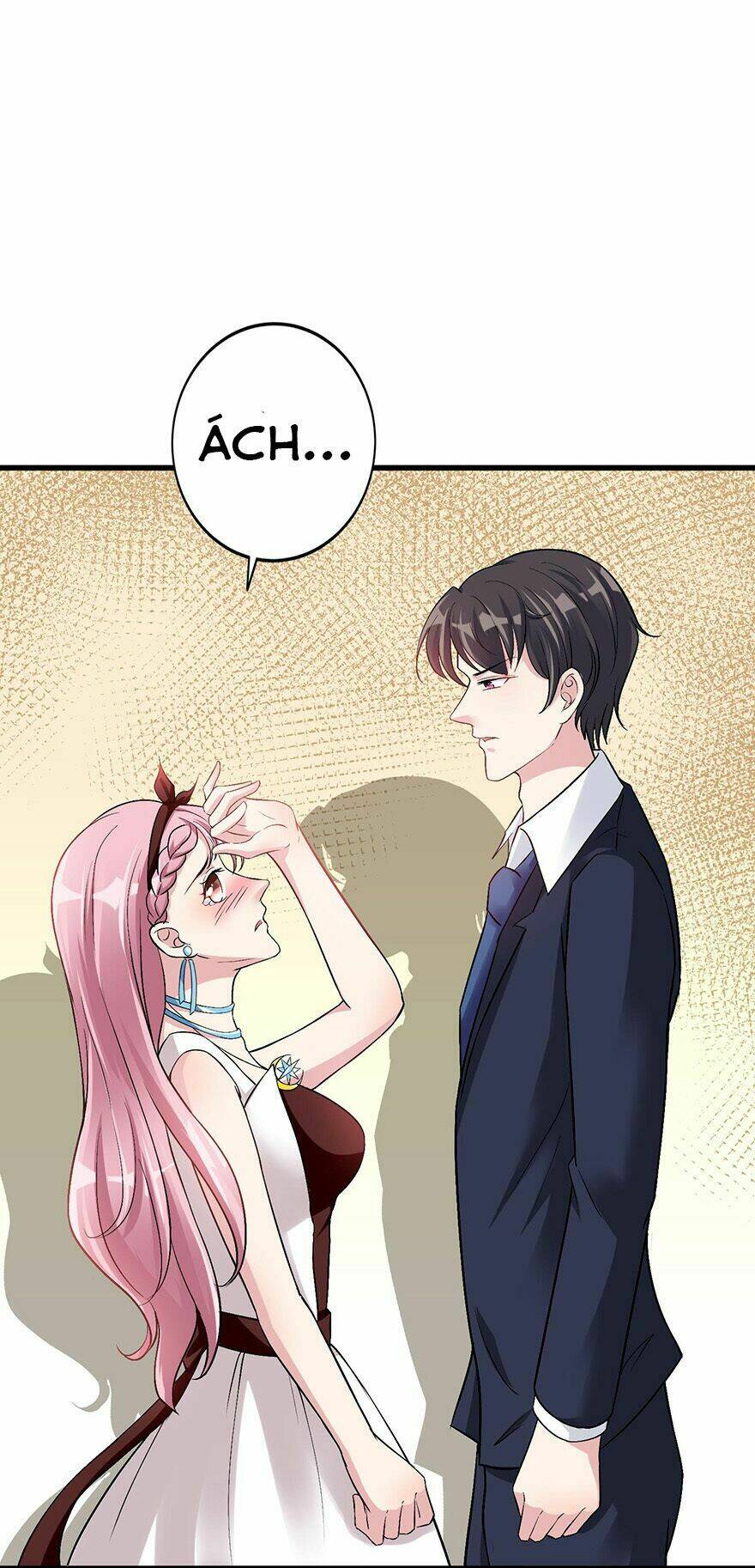 Cấm Tình Điềm Mật: Đế Thiếu Hào Môn Trêu Tận Cửa Chapter 20 - Trang 2