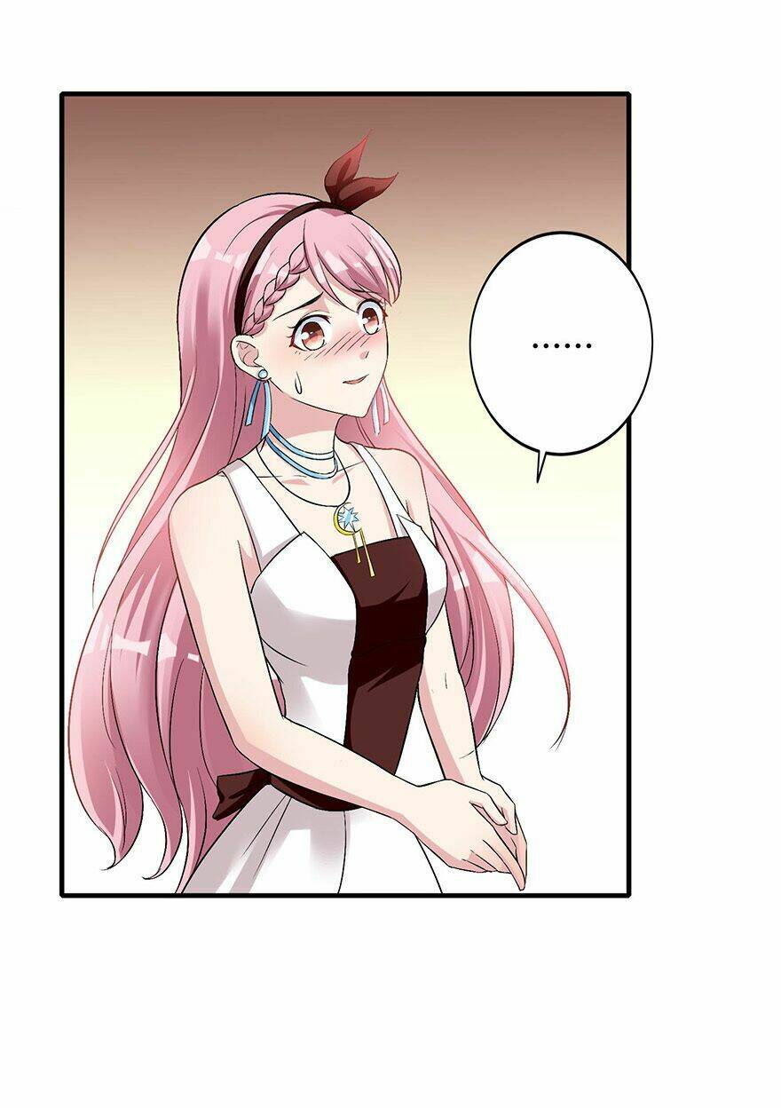 Cấm Tình Điềm Mật: Đế Thiếu Hào Môn Trêu Tận Cửa Chapter 20 - Trang 2