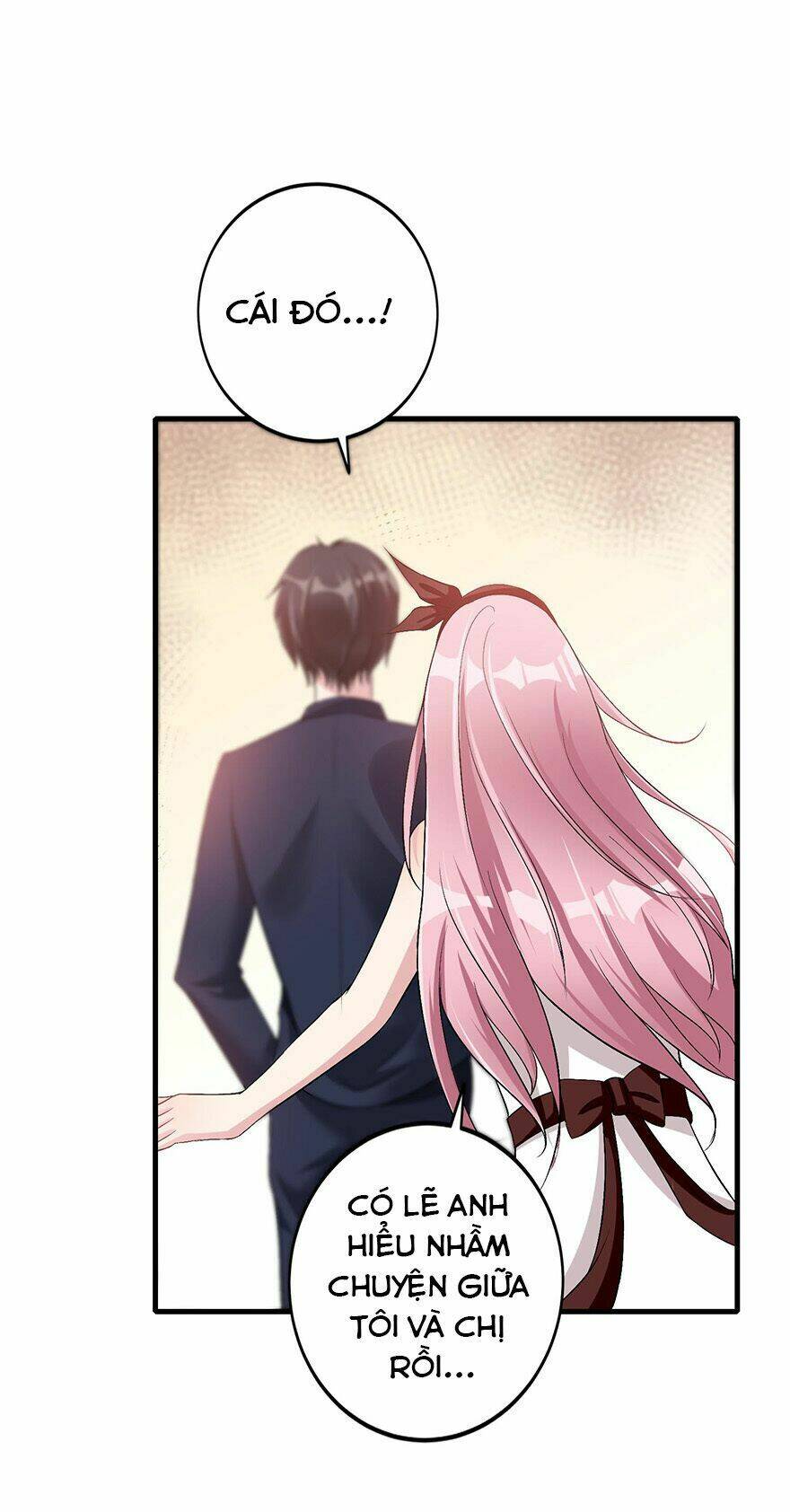 Cấm Tình Điềm Mật: Đế Thiếu Hào Môn Trêu Tận Cửa Chapter 20 - Trang 2