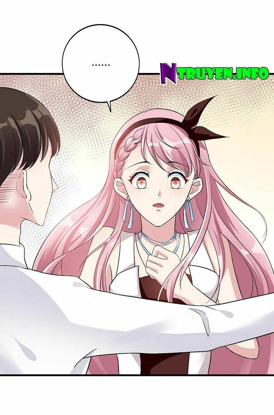 Cấm Tình Điềm Mật: Đế Thiếu Hào Môn Trêu Tận Cửa Chapter 20 - Trang 2