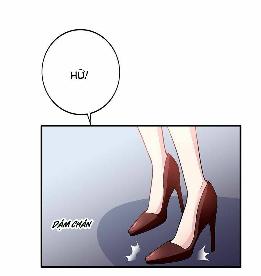 Cấm Tình Điềm Mật: Đế Thiếu Hào Môn Trêu Tận Cửa Chapter 20 - Trang 2