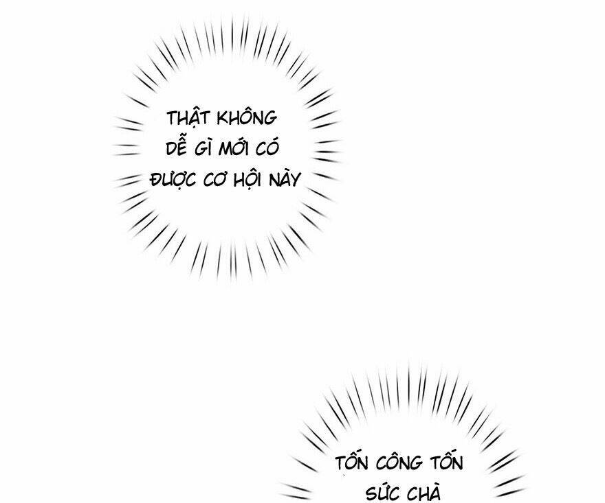 Cấm Tình Điềm Mật: Đế Thiếu Hào Môn Trêu Tận Cửa Chapter 20 - Trang 2