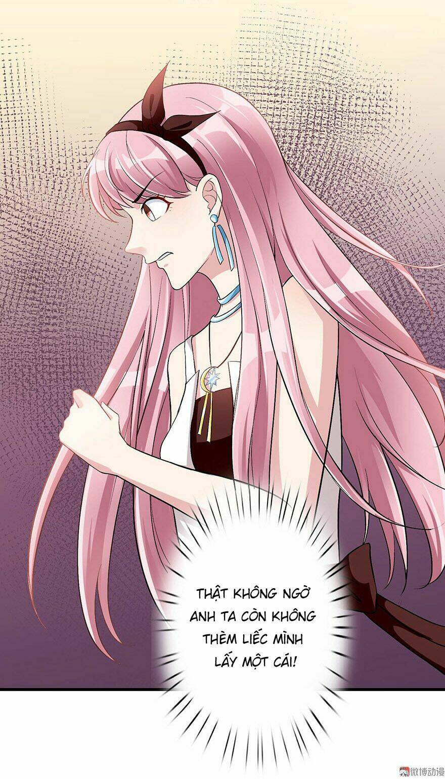 Cấm Tình Điềm Mật: Đế Thiếu Hào Môn Trêu Tận Cửa Chapter 20 - Trang 2