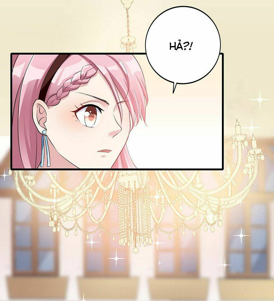 Cấm Tình Điềm Mật: Đế Thiếu Hào Môn Trêu Tận Cửa Chapter 20 - Trang 2