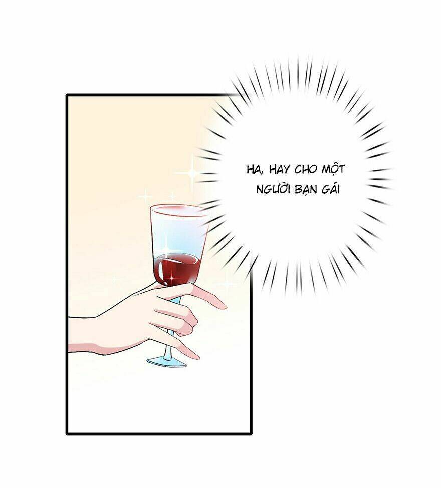 Cấm Tình Điềm Mật: Đế Thiếu Hào Môn Trêu Tận Cửa Chapter 20 - Trang 2