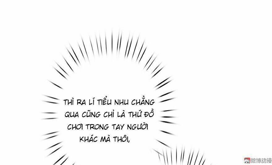 Cấm Tình Điềm Mật: Đế Thiếu Hào Môn Trêu Tận Cửa Chapter 20 - Trang 2