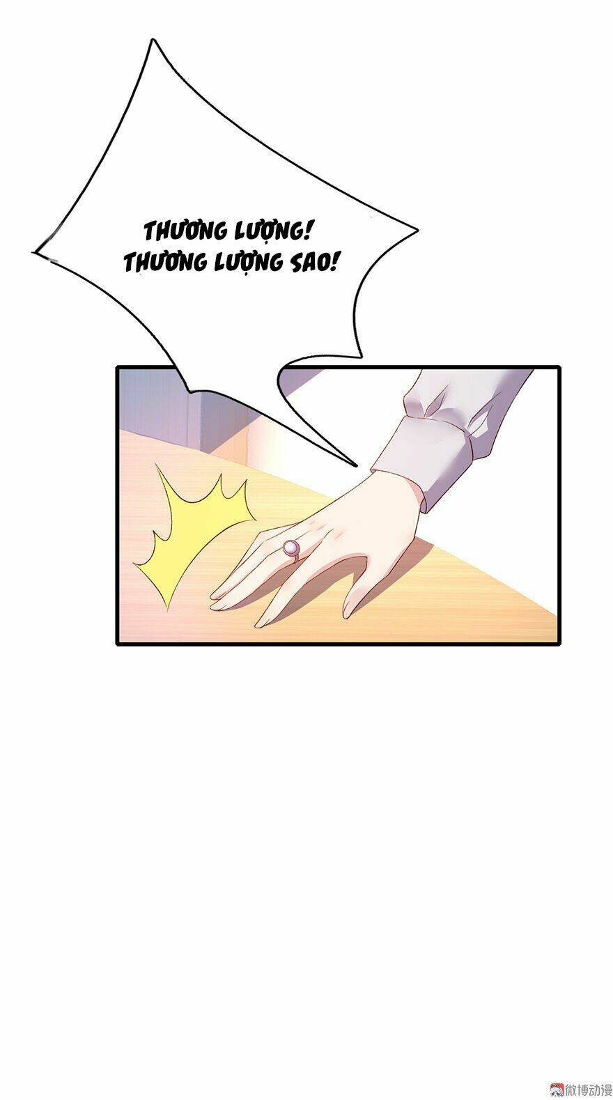 Cấm Tình Điềm Mật: Đế Thiếu Hào Môn Trêu Tận Cửa Chapter 21 - Trang 2