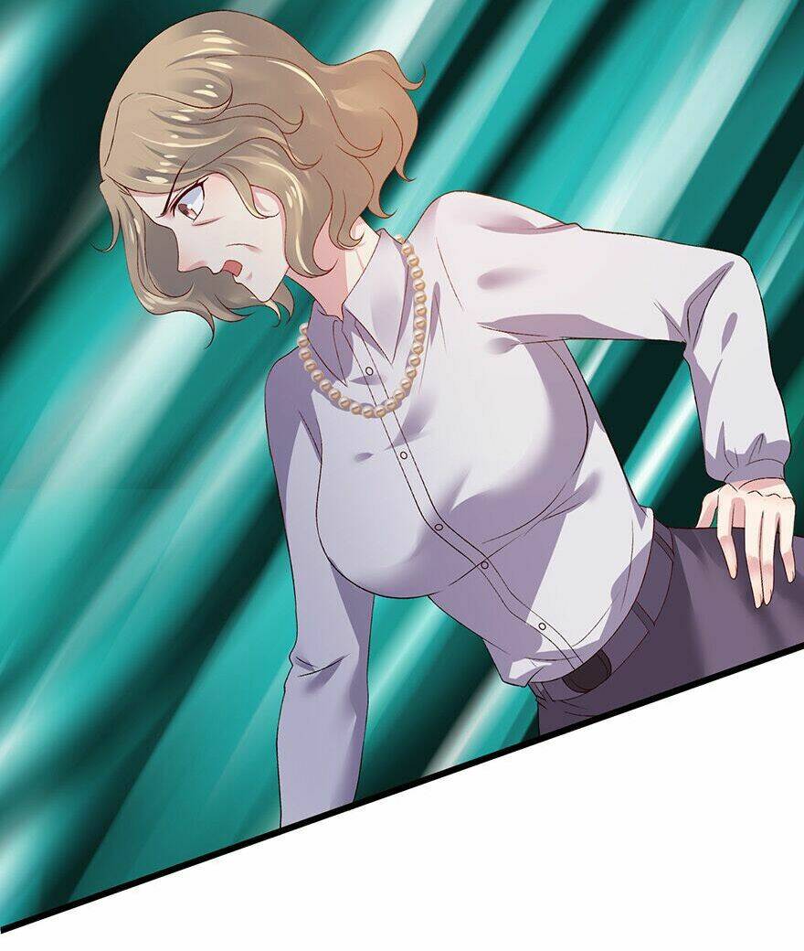 Cấm Tình Điềm Mật: Đế Thiếu Hào Môn Trêu Tận Cửa Chapter 21 - Trang 2