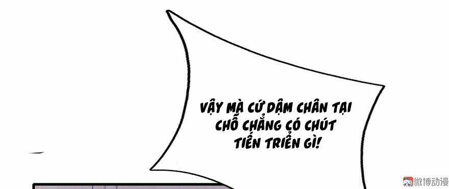 Cấm Tình Điềm Mật: Đế Thiếu Hào Môn Trêu Tận Cửa Chapter 21 - Trang 2