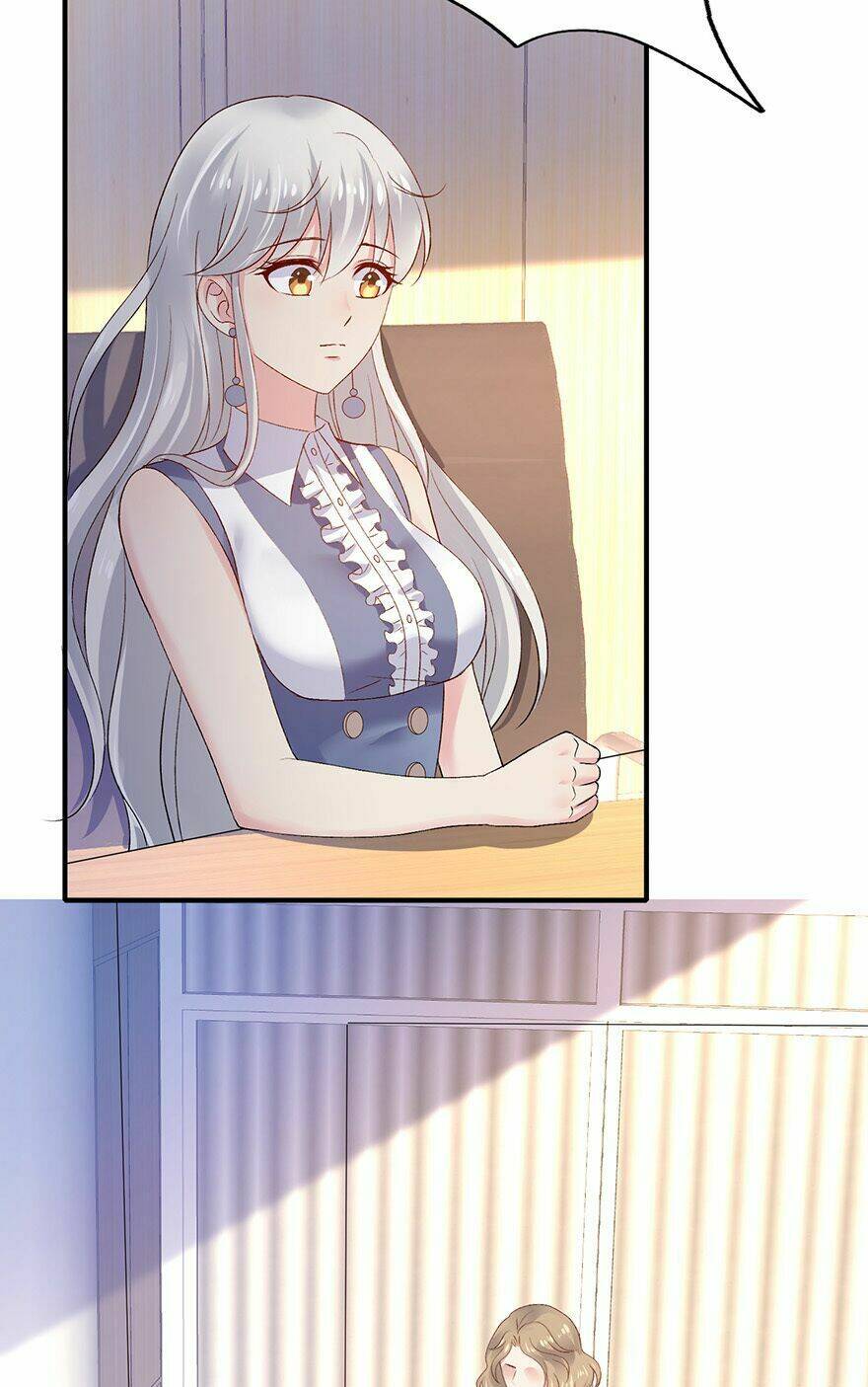 Cấm Tình Điềm Mật: Đế Thiếu Hào Môn Trêu Tận Cửa Chapter 21 - Trang 2