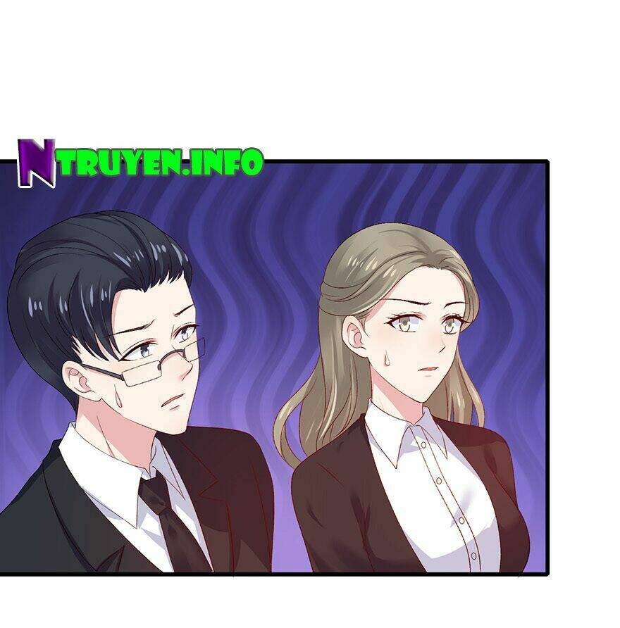 Cấm Tình Điềm Mật: Đế Thiếu Hào Môn Trêu Tận Cửa Chapter 21 - Trang 2