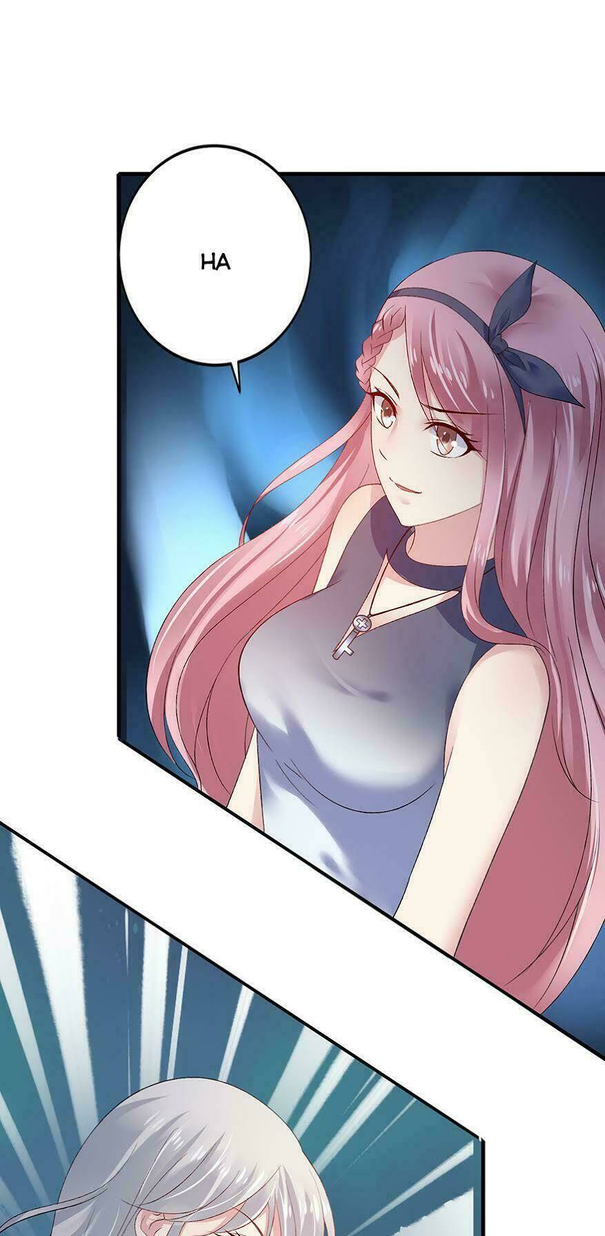 Cấm Tình Điềm Mật: Đế Thiếu Hào Môn Trêu Tận Cửa Chapter 21 - Trang 2