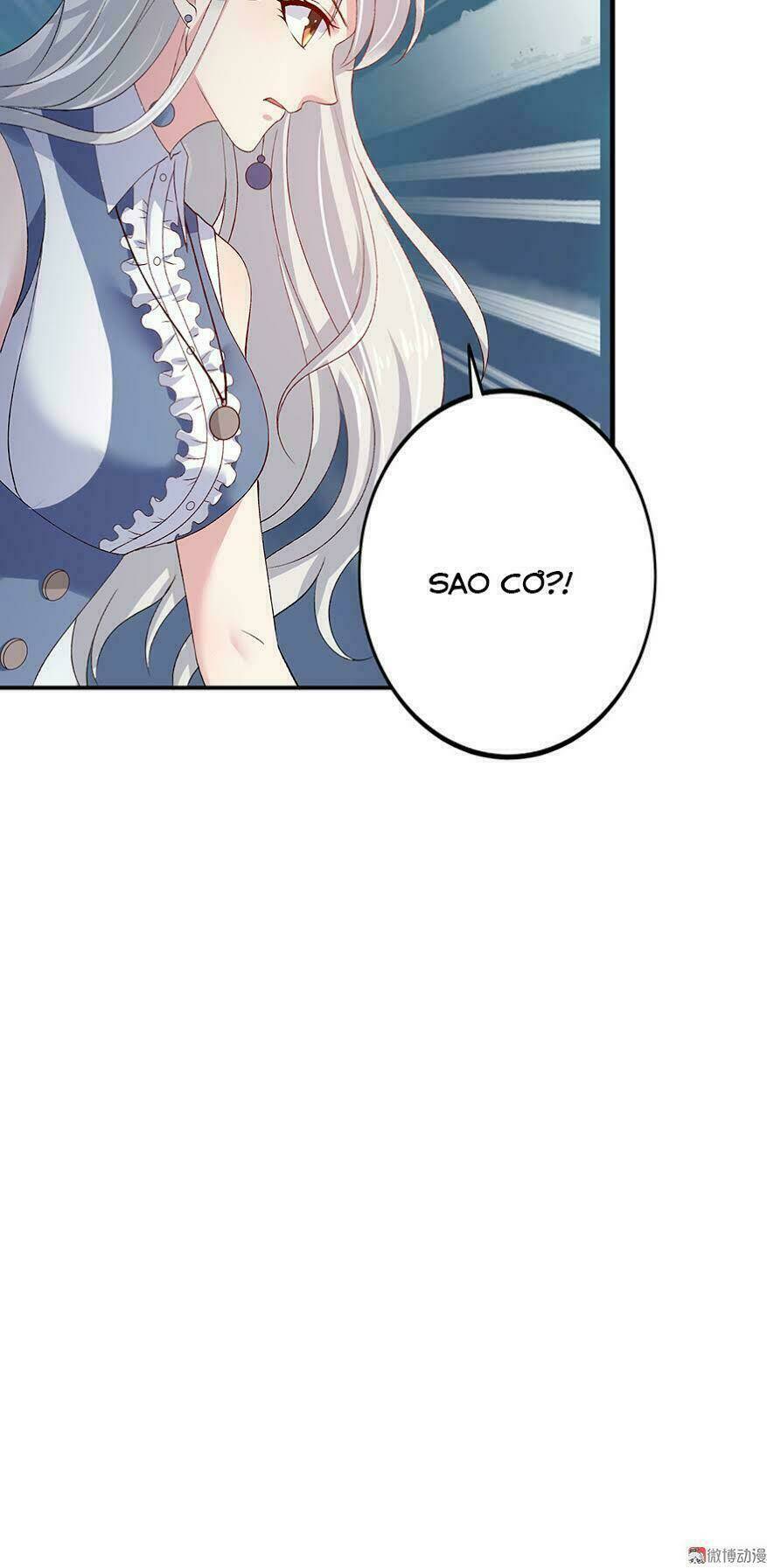 Cấm Tình Điềm Mật: Đế Thiếu Hào Môn Trêu Tận Cửa Chapter 21 - Trang 2