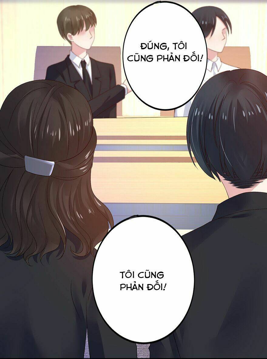 Cấm Tình Điềm Mật: Đế Thiếu Hào Môn Trêu Tận Cửa Chapter 21 - Trang 2