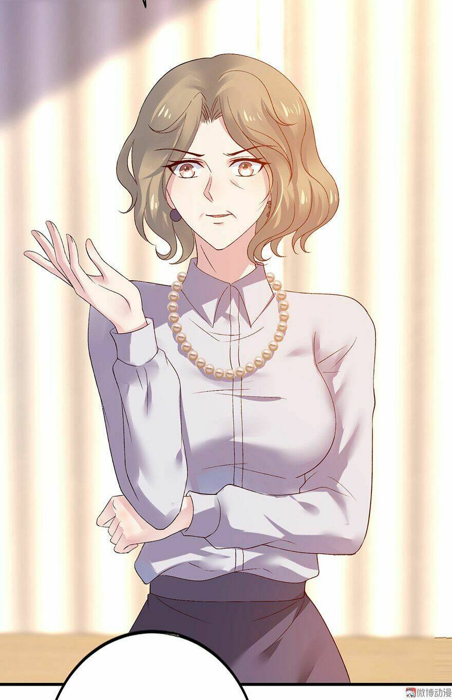 Cấm Tình Điềm Mật: Đế Thiếu Hào Môn Trêu Tận Cửa Chapter 21 - Trang 2