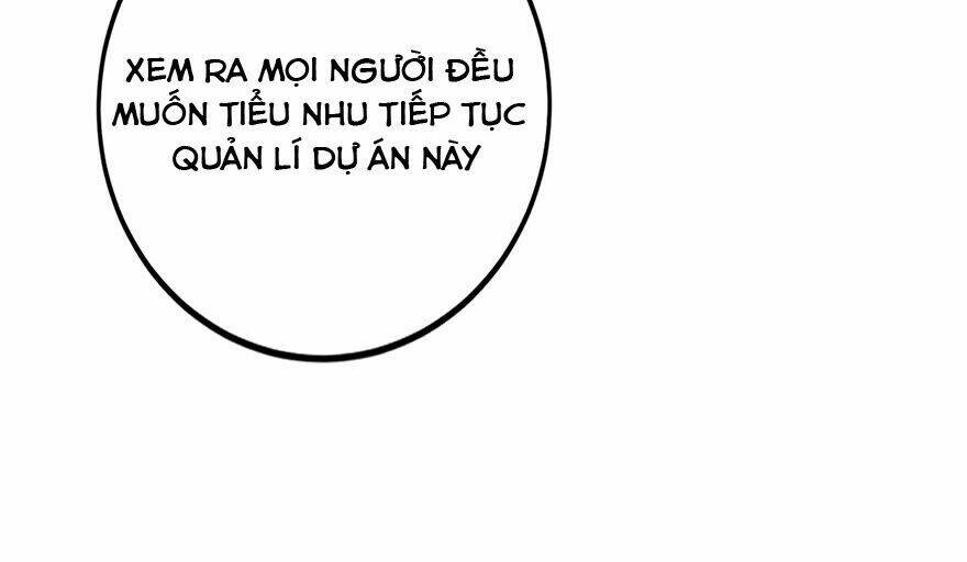 Cấm Tình Điềm Mật: Đế Thiếu Hào Môn Trêu Tận Cửa Chapter 21 - Trang 2