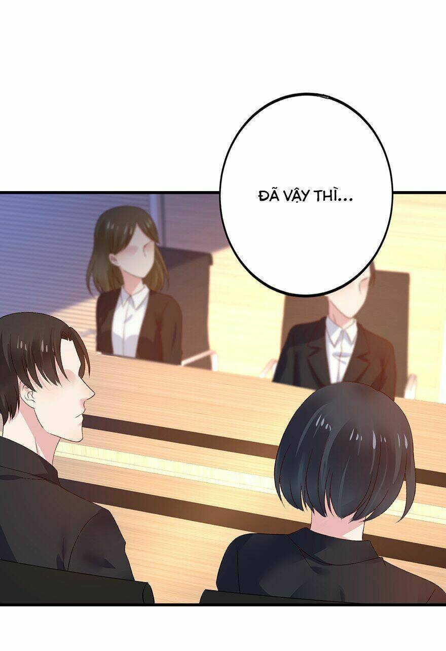 Cấm Tình Điềm Mật: Đế Thiếu Hào Môn Trêu Tận Cửa Chapter 21 - Trang 2