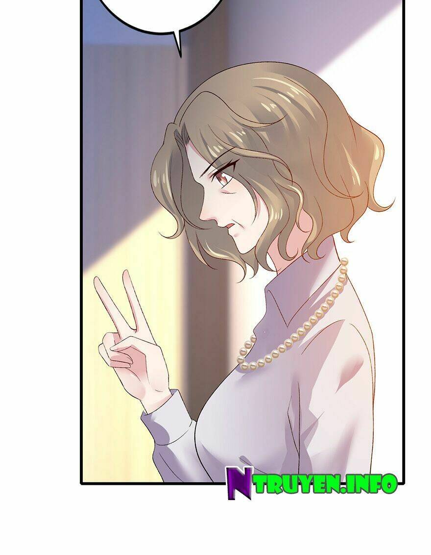 Cấm Tình Điềm Mật: Đế Thiếu Hào Môn Trêu Tận Cửa Chapter 21 - Trang 2