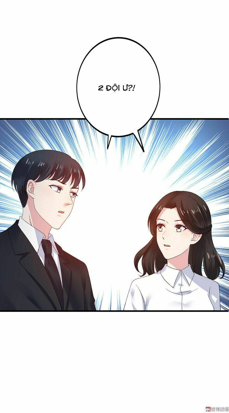 Cấm Tình Điềm Mật: Đế Thiếu Hào Môn Trêu Tận Cửa Chapter 21 - Trang 2