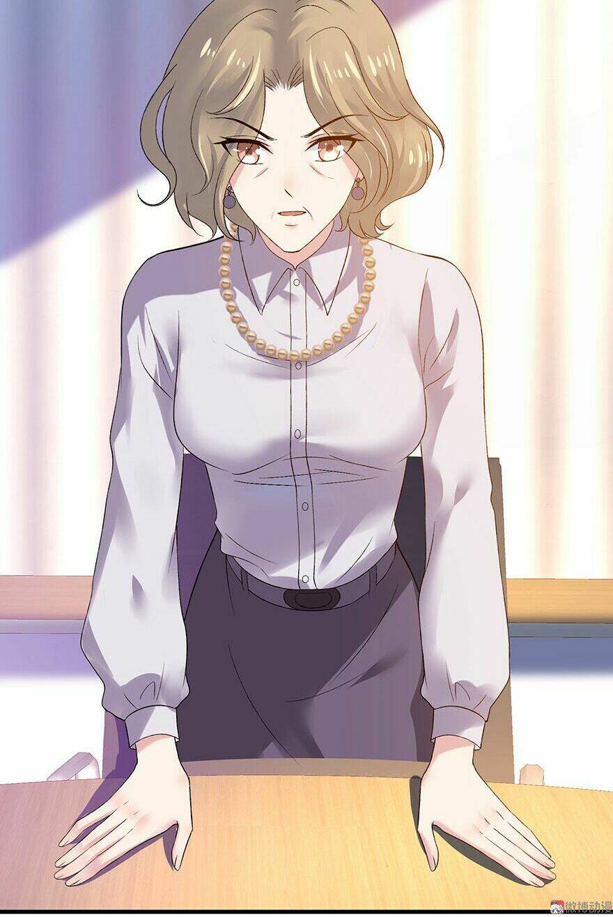 Cấm Tình Điềm Mật: Đế Thiếu Hào Môn Trêu Tận Cửa Chapter 21 - Trang 2