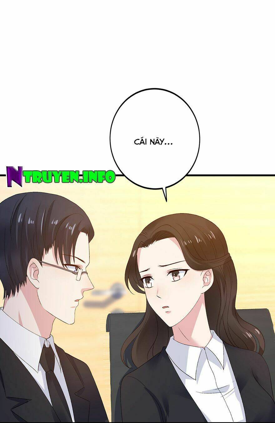 Cấm Tình Điềm Mật: Đế Thiếu Hào Môn Trêu Tận Cửa Chapter 21 - Trang 2