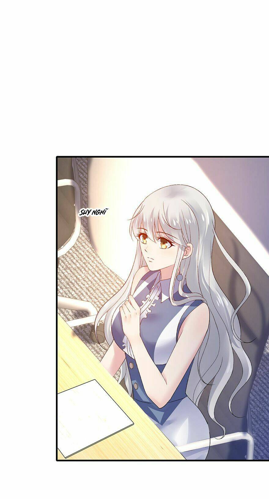 Cấm Tình Điềm Mật: Đế Thiếu Hào Môn Trêu Tận Cửa Chapter 21 - Trang 2