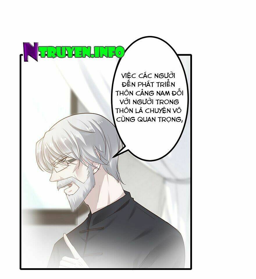 Cấm Tình Điềm Mật: Đế Thiếu Hào Môn Trêu Tận Cửa Chapter 21 - Trang 2