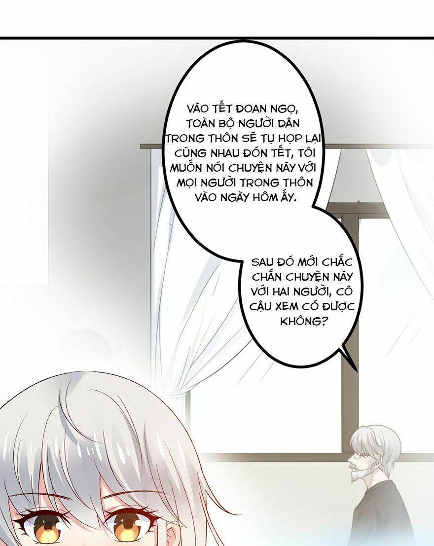 Cấm Tình Điềm Mật: Đế Thiếu Hào Môn Trêu Tận Cửa Chapter 21 - Trang 2