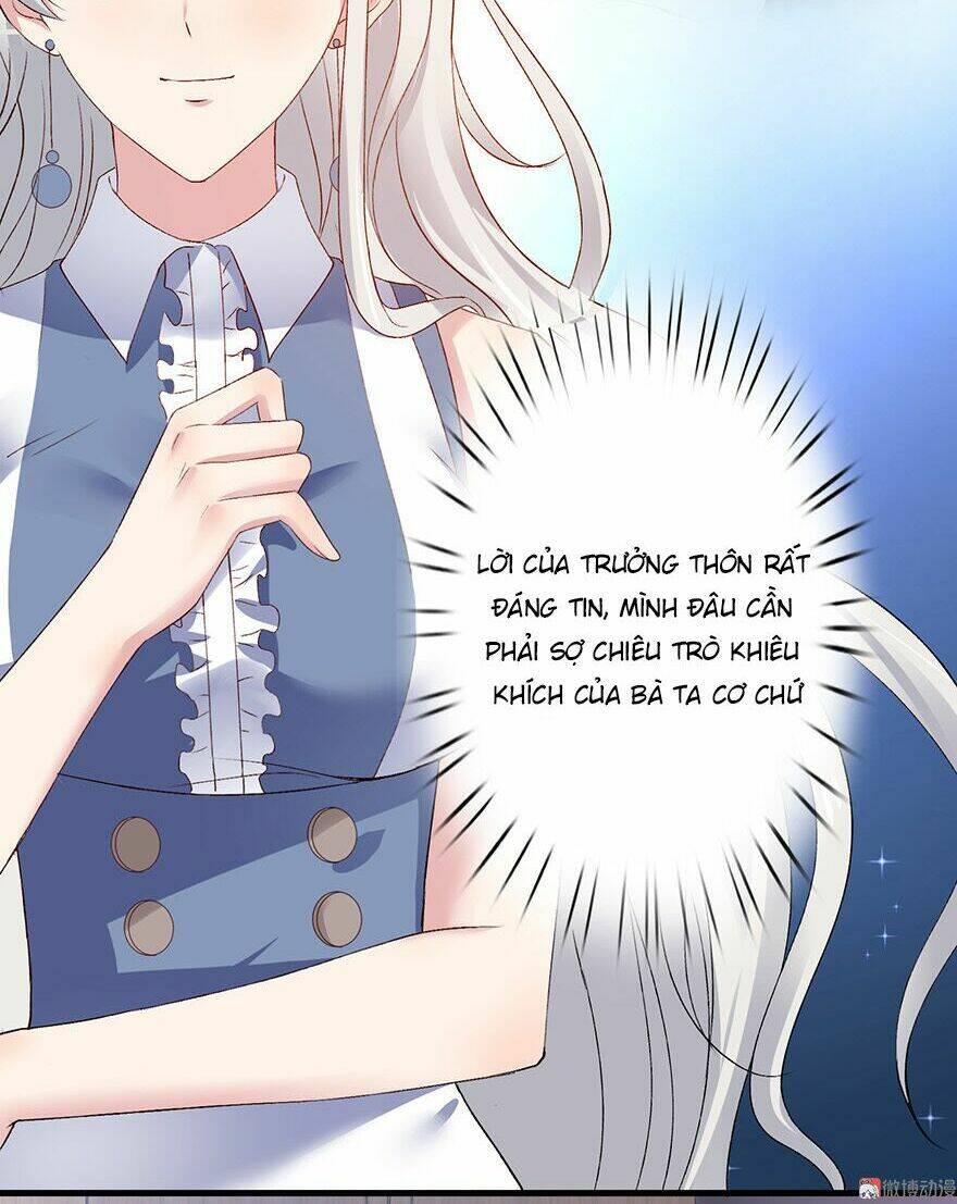 Cấm Tình Điềm Mật: Đế Thiếu Hào Môn Trêu Tận Cửa Chapter 21 - Trang 2