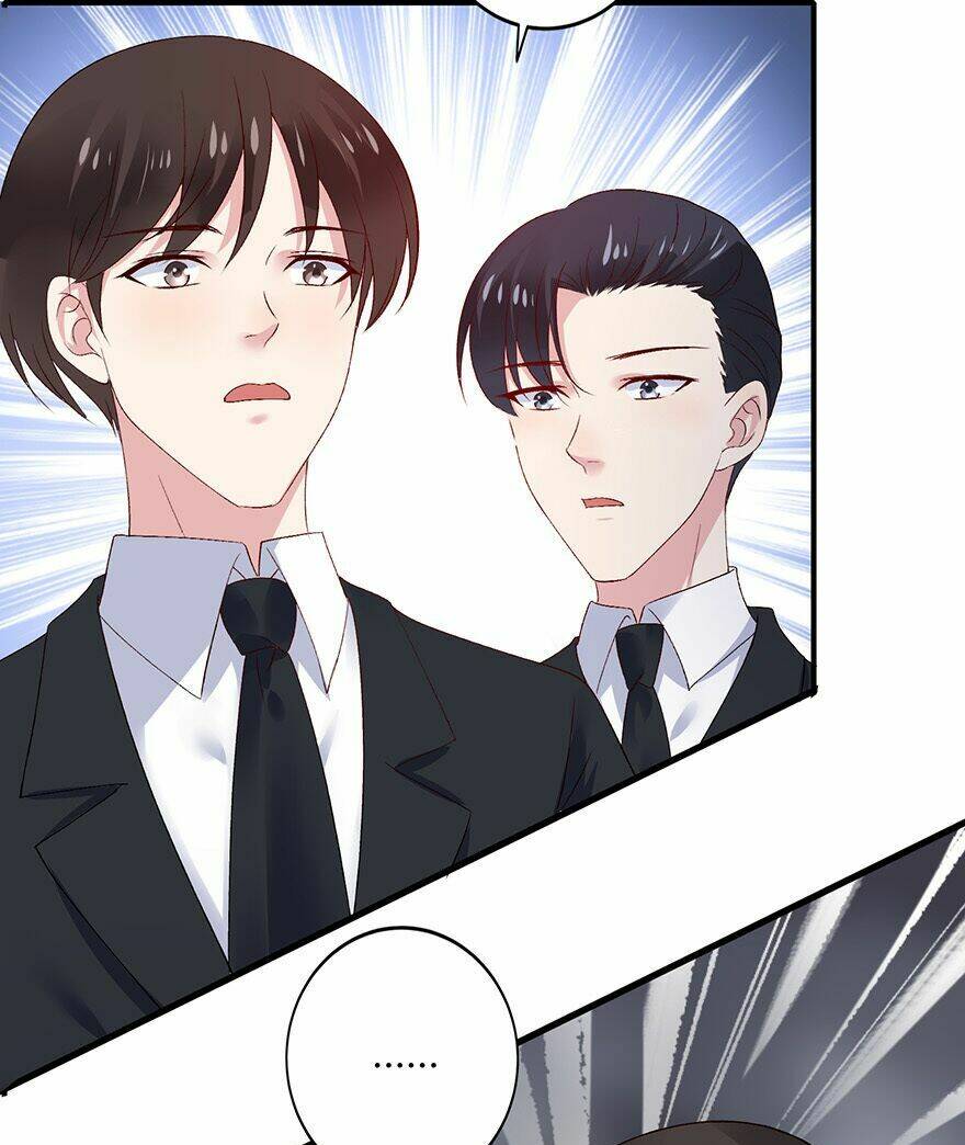 Cấm Tình Điềm Mật: Đế Thiếu Hào Môn Trêu Tận Cửa Chapter 21 - Trang 2