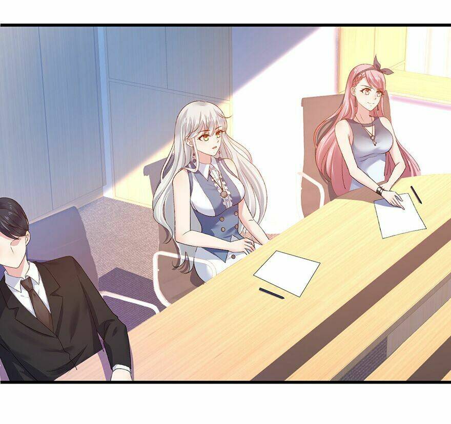 Cấm Tình Điềm Mật: Đế Thiếu Hào Môn Trêu Tận Cửa Chapter 21 - Trang 2