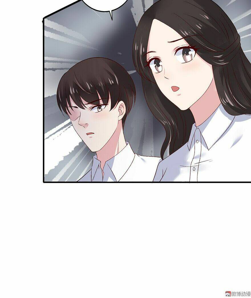 Cấm Tình Điềm Mật: Đế Thiếu Hào Môn Trêu Tận Cửa Chapter 21 - Trang 2