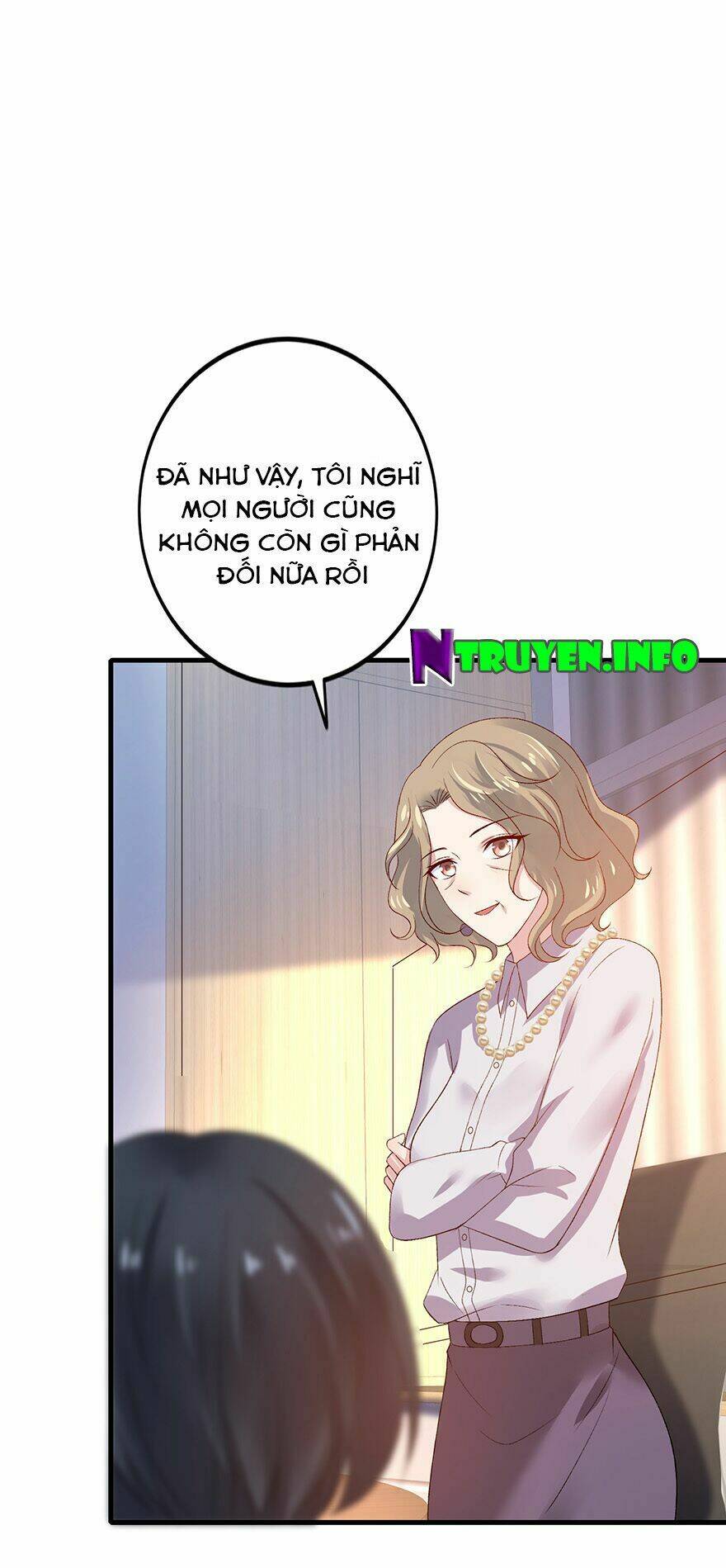 Cấm Tình Điềm Mật: Đế Thiếu Hào Môn Trêu Tận Cửa Chapter 21 - Trang 2