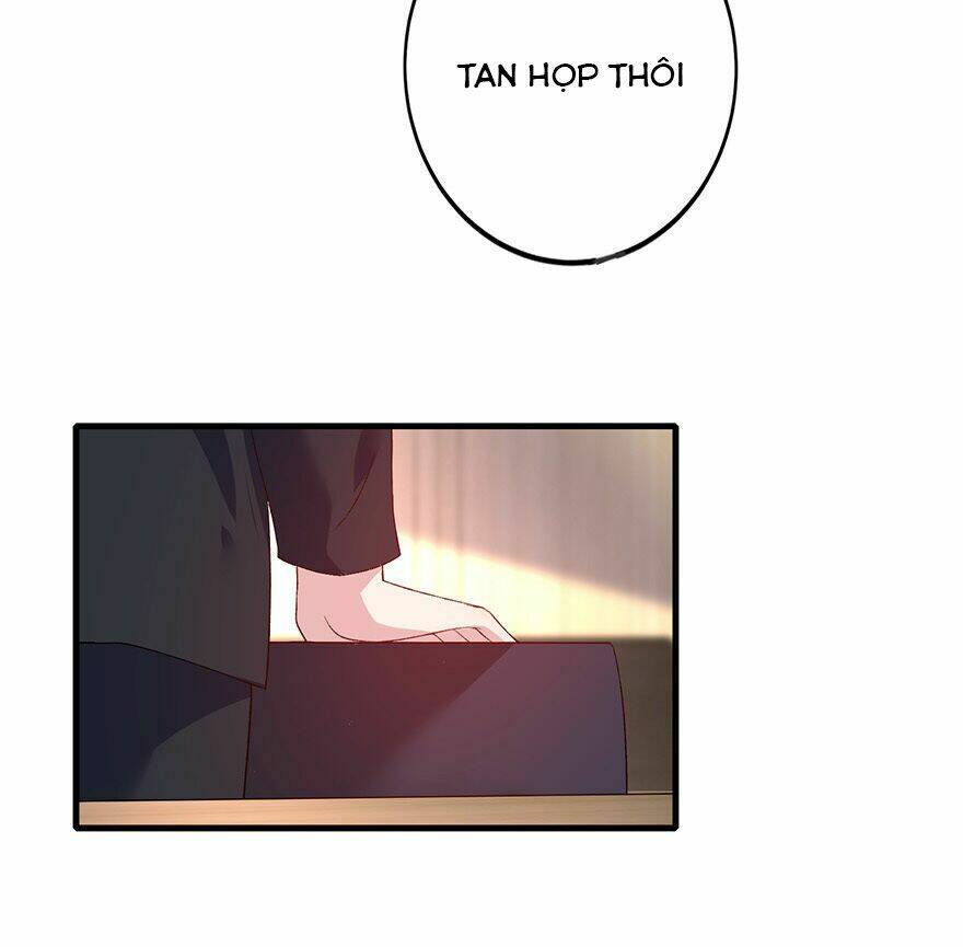 Cấm Tình Điềm Mật: Đế Thiếu Hào Môn Trêu Tận Cửa Chapter 21 - Trang 2