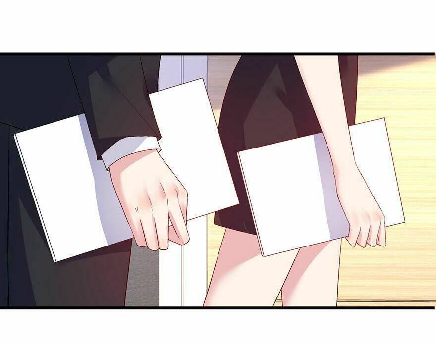 Cấm Tình Điềm Mật: Đế Thiếu Hào Môn Trêu Tận Cửa Chapter 21 - Trang 2