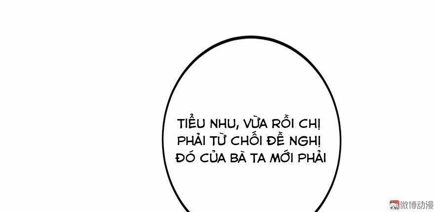 Cấm Tình Điềm Mật: Đế Thiếu Hào Môn Trêu Tận Cửa Chapter 21 - Trang 2