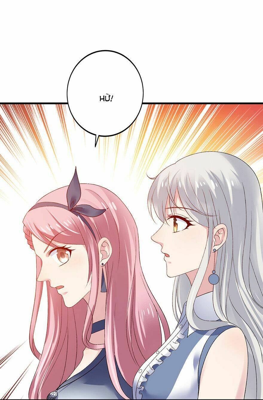 Cấm Tình Điềm Mật: Đế Thiếu Hào Môn Trêu Tận Cửa Chapter 21 - Trang 2