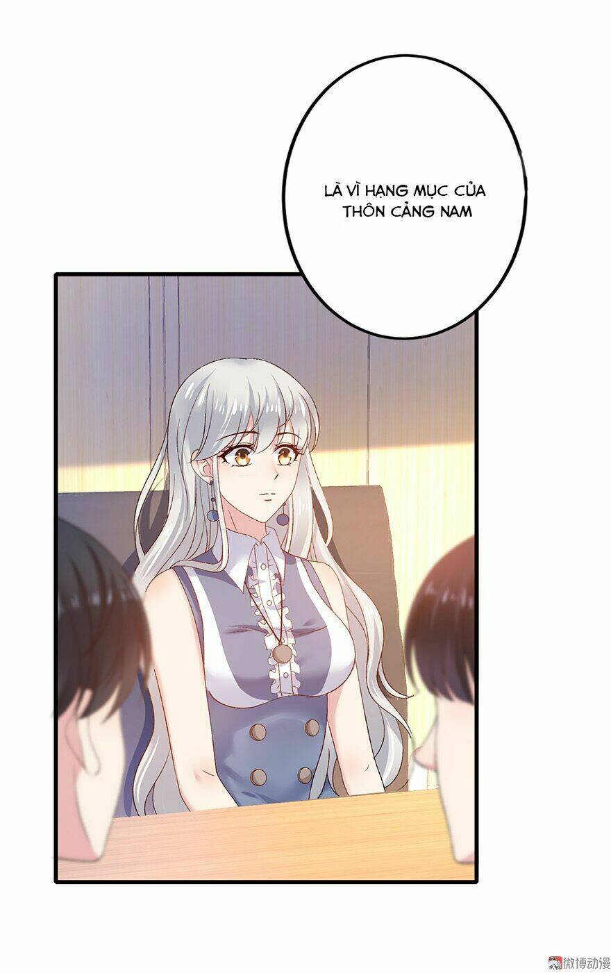 Cấm Tình Điềm Mật: Đế Thiếu Hào Môn Trêu Tận Cửa Chapter 21 - Trang 2