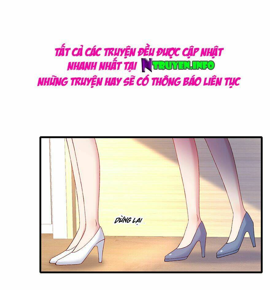 Cấm Tình Điềm Mật: Đế Thiếu Hào Môn Trêu Tận Cửa Chapter 21 - Trang 2
