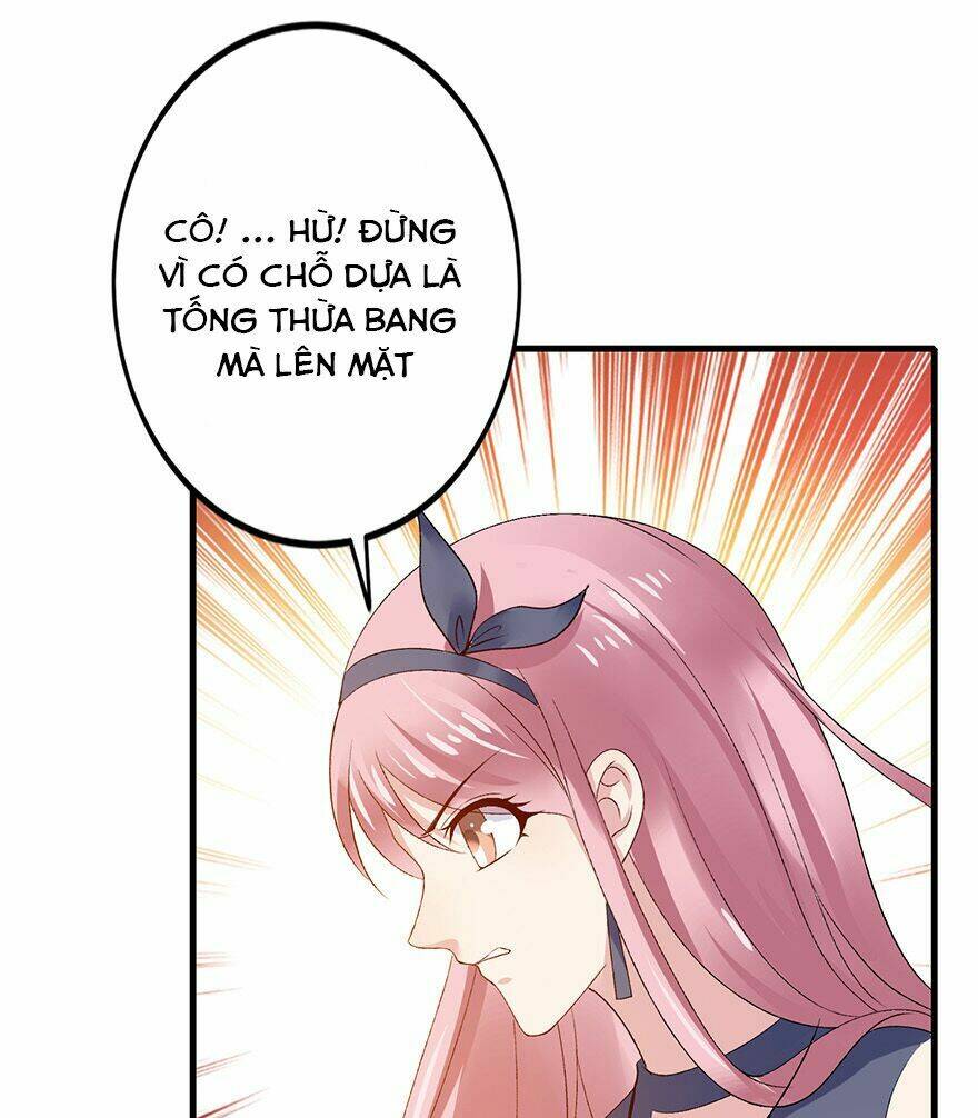 Cấm Tình Điềm Mật: Đế Thiếu Hào Môn Trêu Tận Cửa Chapter 21 - Trang 2